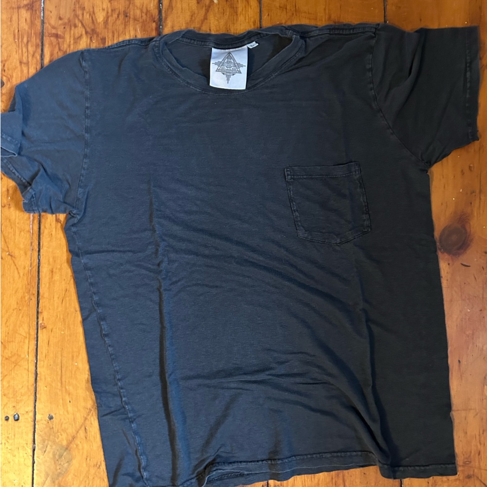 Jungmaven Men’s Tee